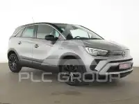 2021 Opel CrosslandX