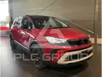 2021 Opel CrosslandX