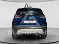 2021 Opel CrosslandX