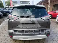 2021 Opel CrosslandX