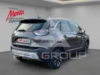 2021 Opel CrosslandX