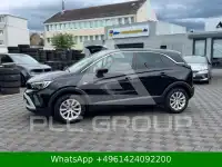 2021 Opel CrosslandX