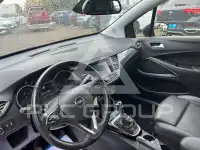 2021 Opel CrosslandX