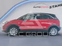 2021 Opel CrosslandX