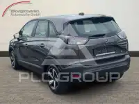 2021 Opel CrosslandX