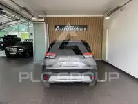 2021 Opel CrosslandX