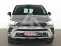 2021 Opel CrosslandX