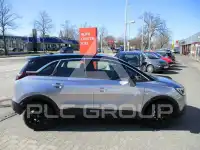 2021 Opel CrosslandX
