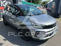 2021 Opel CrosslandX