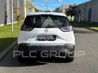 2021 Opel CrosslandX