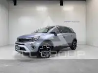 2021 Opel CrosslandX