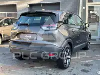 2021 Opel CrosslandX