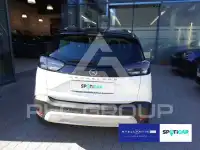 2021 Opel CrosslandX