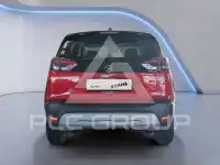 2021 Opel CrosslandX