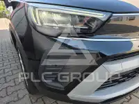 2021 Opel CrosslandX