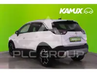 2021 Opel CrosslandX