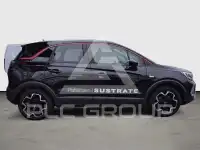 2021 Opel CrosslandX