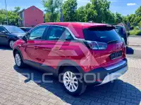 2021 Opel CrosslandX