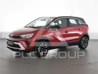 2021 Opel CrosslandX