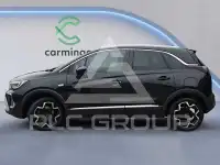 2021 Opel CrosslandX