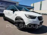 2021 Opel CrosslandX