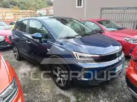 2021 Opel CrosslandX
