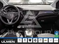 2021 Opel CrosslandX