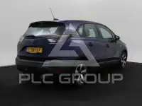 2021 Opel CrosslandX