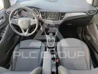 2021 Opel CrosslandX