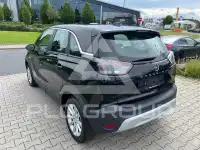 2021 Opel CrosslandX