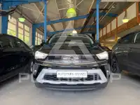 2021 Opel CrosslandX