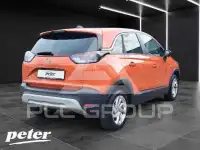2021 Opel CrosslandX