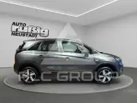 2021 Opel CrosslandX