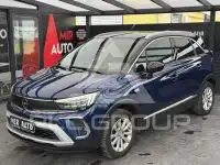 2021 Opel CrosslandX