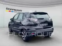 2021 Opel CrosslandX