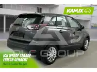 2021 Opel CrosslandX