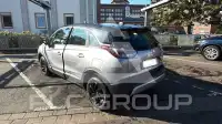 2021 Opel CrosslandX