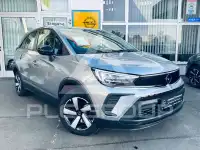 2021 Opel CrosslandX