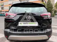 2021 Opel CrosslandX