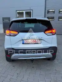 2021 Opel CrosslandX
