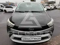 2021 Opel CrosslandX