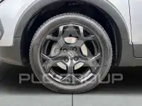 2021 Opel CrosslandX