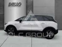 2021 Opel CrosslandX