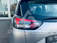 2021 Opel CrosslandX