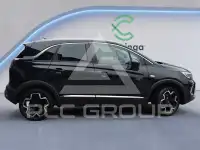 2021 Opel CrosslandX