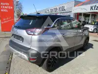 2021 Opel CrosslandX