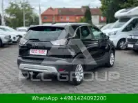 2021 Opel CrosslandX