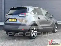 2021 Opel CrosslandX