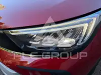 2021 Opel CrosslandX