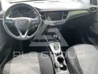 2021 Opel CrosslandX